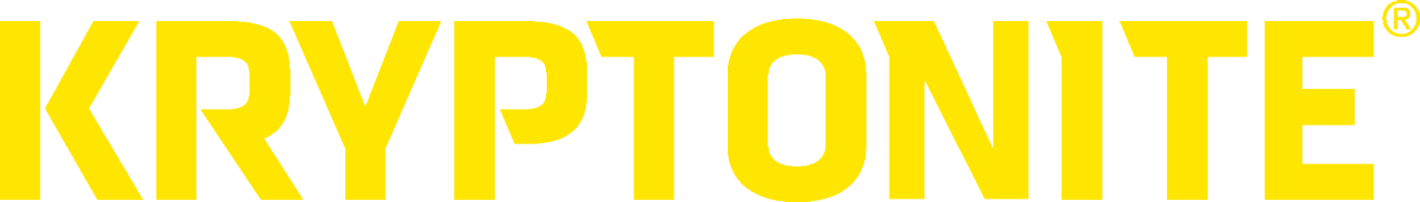 Kryptonite Logo