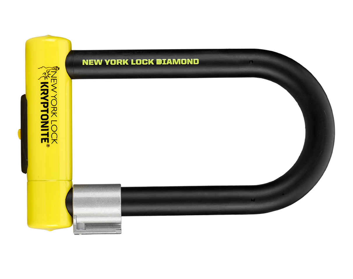 Diamond Standard U-Lock